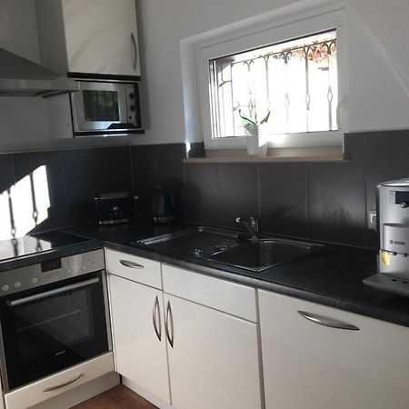Landhaus Heppenheim  Екстер'єр фото