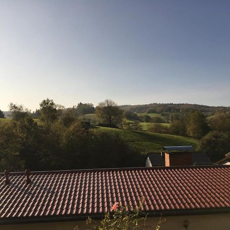 Landhaus Heppenheim  Екстер'єр фото