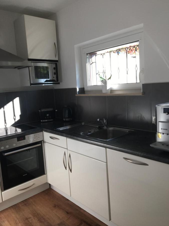 Landhaus Heppenheim  Екстер'єр фото