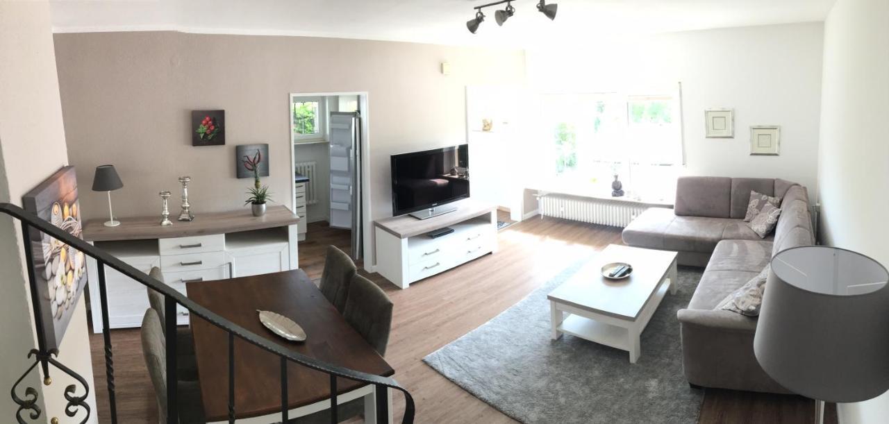 Landhaus Heppenheim  Екстер'єр фото