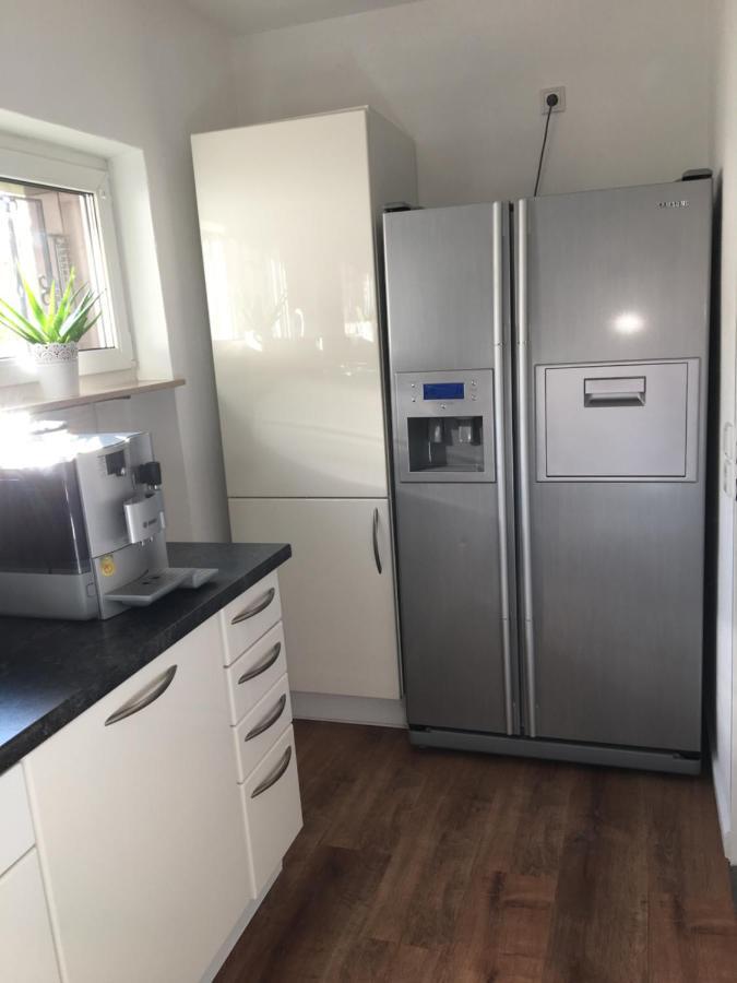 Landhaus Heppenheim  Екстер'єр фото