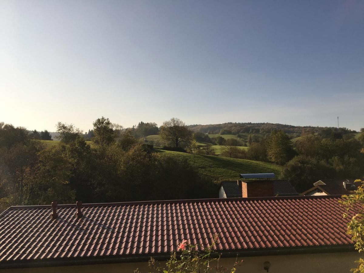 Landhaus Heppenheim  Екстер'єр фото